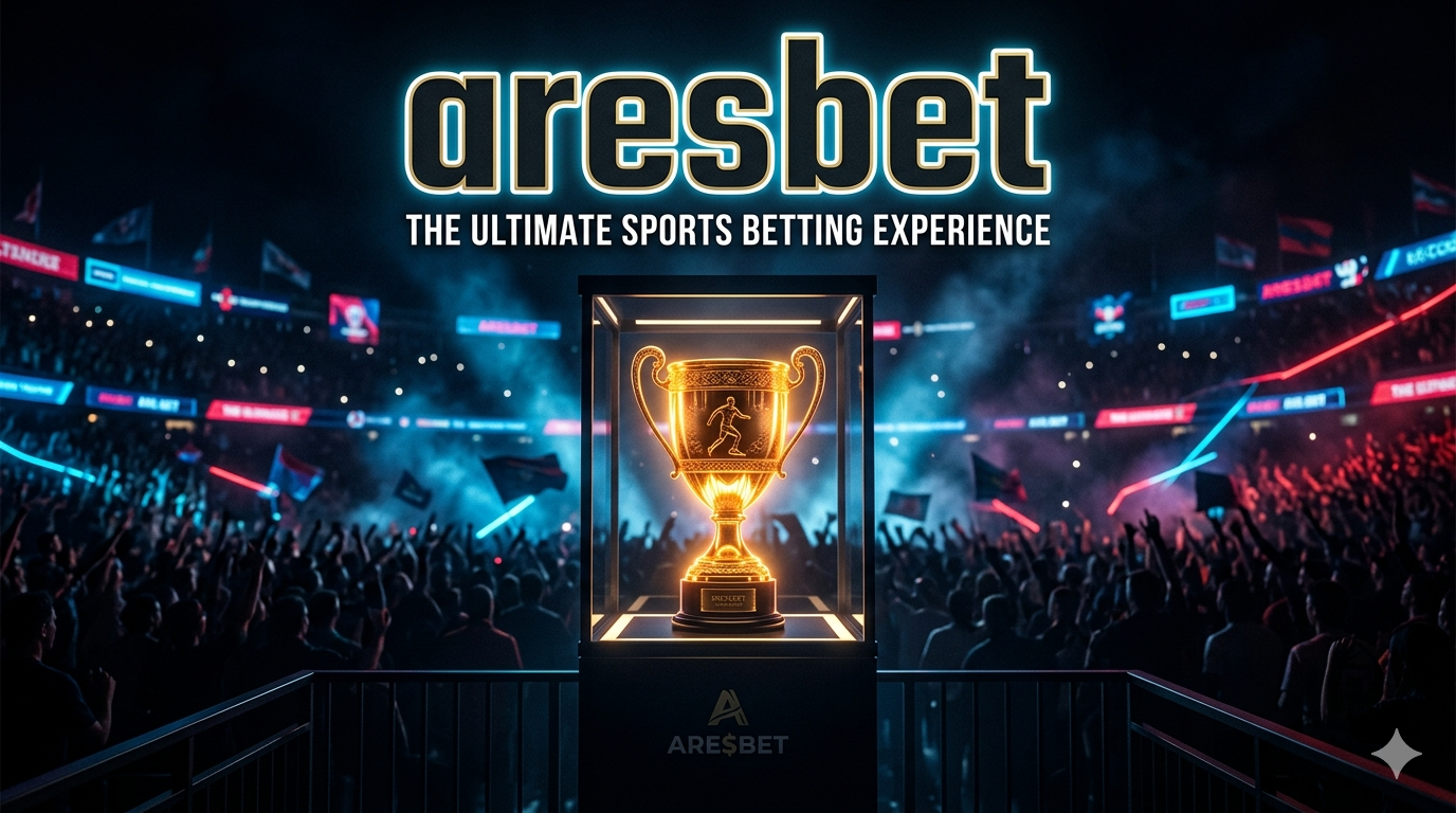 Aresbet Review: Is It Worth Your Time and Money?